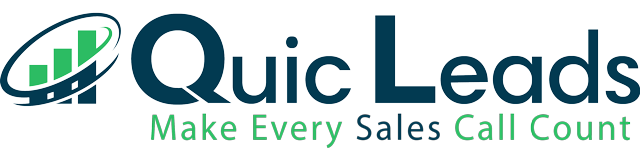 Quic Leads Logo